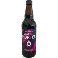 Portobello Brewing Co. Market Porter