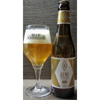 Brouwerij De Bock Remi Blond