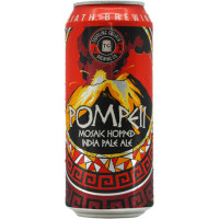 Toppling Goliath Brewing Company Pompeii