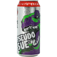 Toppling Goliath Brewing Company Pseudo Sue