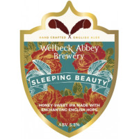 Welbeck Abbey Brewery Sleeping Beauty