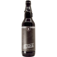 Toppling Goliath Brewing Company SR-71