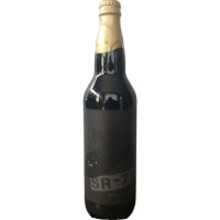 Toppling Goliath Brewing Company SR-71 (2015)