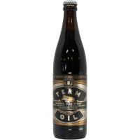 Toppling Goliath Brewing Company Term Oil - Fluffernutter