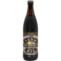 Toppling Goliath Brewing Company Term Oil - Coconut Monster Cookie