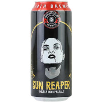 Toppling Goliath Brewing Company Sun Reaper