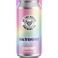 By The Horns Brewing Co. Skydust