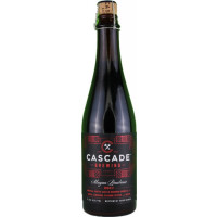 Cascade Brewing Bourbonic Plague - Mayan