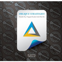 Mikerphone Brewing Oblique Strategies