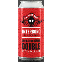 Interboro Spirits and Ales Another Dose