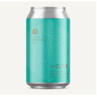 Kyoto Brewing Company Never Say Die (Ichi Ka Hachi Ka)