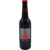 Holy Beer House Bim Bam - Panama Rum BA