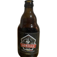 Kluiz Gorille Rum