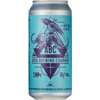 Apex Brewing Company New Pyramids