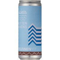 Bottenvikens Bryggeri Delfinen