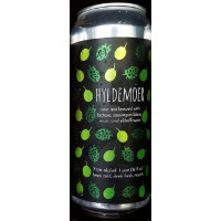 Narrow Gauge Brewing Company Hyldemoer