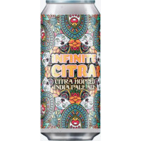 Pipeworks Brewing Company Infinite Citra