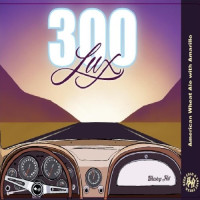 Whiskey Hill Brewing Co. 300 Lux