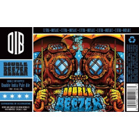 Old Irving Brewing Company Double Beezer