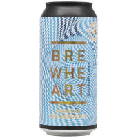 Brewheart Bavarian Hellucination