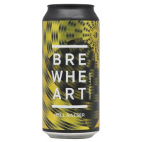 Brewheart Hell Raiser