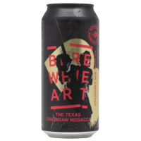 Brewheart The Texas Chainsaw Mosacca