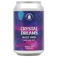 Unverhopft Crystal Dreams