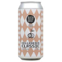 Blech.Brut Kellerbier Classic (8 Bit) (2022)