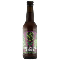 Brauerei Gebr. Maisel Hopfenreiter 2022 - Double IPA