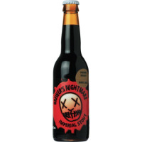 BramBrass Brewer's Nightmare - Ardmore Whisky BA