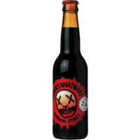 BramBrass Brewer's Nightmare - 2.0