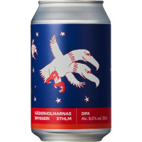 Fjäderholmarnas Bryggeri It's Superbird (8%)