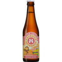 Halmstad Brygghus Belgian Blond