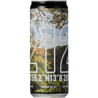 Hyllie Bryggeri 212 APA