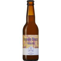 Perfectly Squared Brewing Oopsie Dhazy