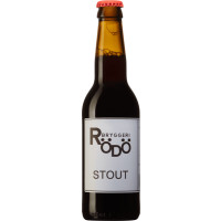 Rödö Bryggeri Stout