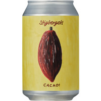 Stigbergets Bryggeri Cacao!