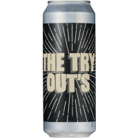 Örebro Brygghus The Try Out's - Session IPA Nelson Sauvin