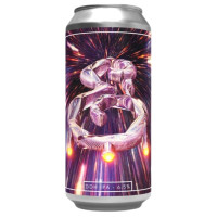 Dry & Bitter Brewing Company Ampersand: Galaxy
