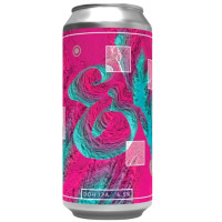 Dry & Bitter Brewing Company Ampersand: Nelson