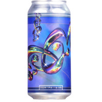 Dry & Bitter Brewing Company Ampersand: Mosaic