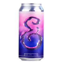 Dry & Bitter Brewing Company Ampersand: Strata