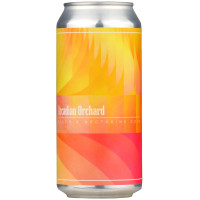 Dry & Bitter Brewing Company Arcadian Orchard