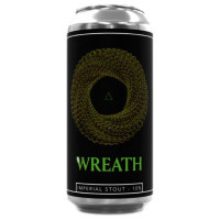 Dry & Bitter Brewing Company Black Wreath