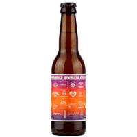 Dry & Bitter Brewing Company Danmarks Største Collab