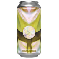 Dry & Bitter Brewing Company Delphic Fog