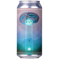 Dry & Bitter Brewing Company Don't Bring Me Down