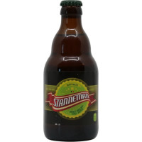 Stanneman Silent Killer