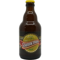 Stanneman Blond