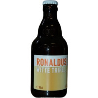 Pirlot Ronaldus Witte Tripel